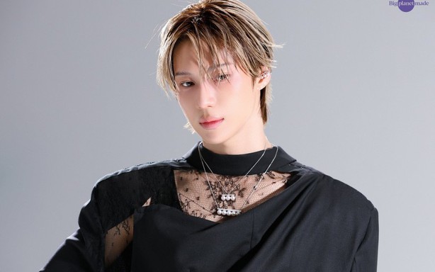 Taemin chinh phục Coachella: Từ "em út" SHINee thành biểu tượng toàn cầu