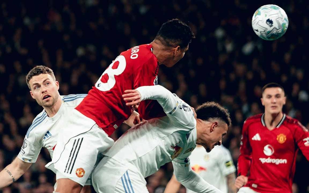 Dù sao, mùa này MU tấn công tốt hơn