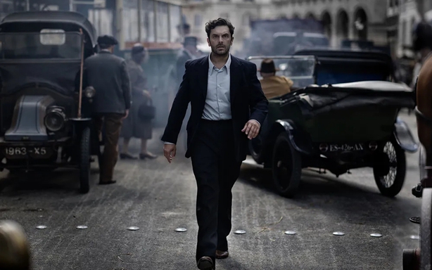 LHP Cannes mở màn với phim của Pierre Salvadori