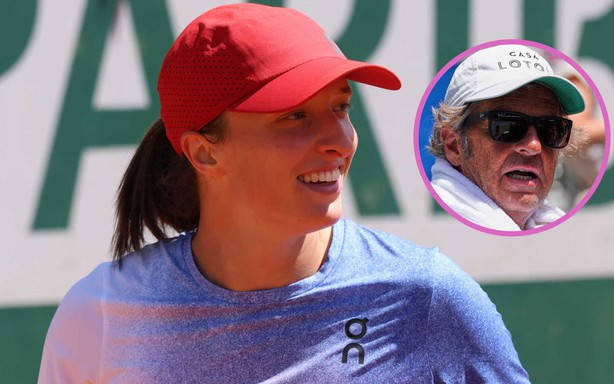 Iga Swiatek đưa ra quyết định quan trọng, quyết hồi sinh ở mùa giải đất nện