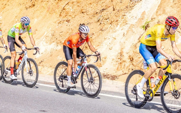 'Cơn sốt' VĐV ngoại của Thể thao Việt Nam: Nhiên liệu cao cấp và bài toán phát triển bền vững