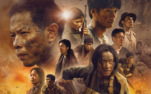 Phim "Địa đạo - Mặt trời trong bóng tối" khai mạc Đợt phim Kỷ niệm các ngày lễ lớn