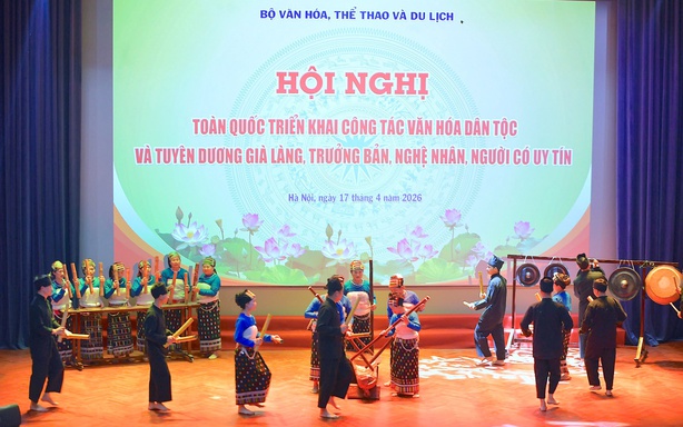 Phê duyệt Đề án xây dựng Dàn nhạc dân tộc quốc gia Việt Nam