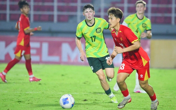 U17 Việt Nam gặp Malaysia: Cẩn trọng không thừa...