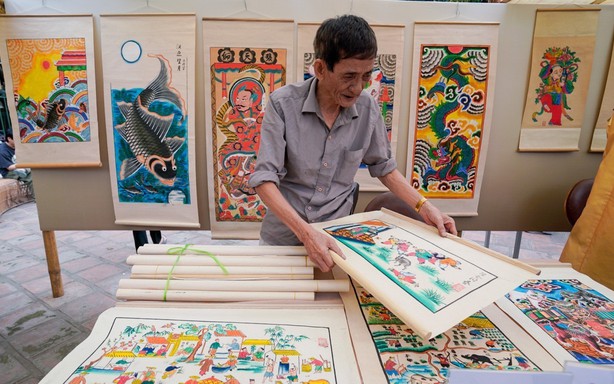 Kinh tế di sản - nhìn từ sở hữu trí tuệ (kỳ 2): Để “di sản dẫn dắt phát triển kinh tế”