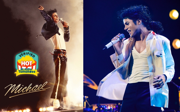 Phim về Michael Jackson gây chia rẽ: Khán giả "chấm cao", giới phê bình lạnh nhạt