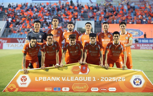 Ai sẽ lên 'tàu ngược' V-League?