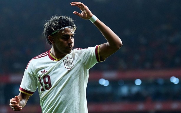 Atletico vs Barca: Lamine Yamal chống lại tất cả