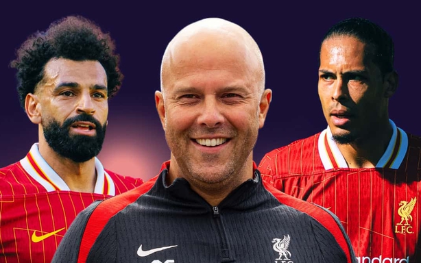 Liverpool có thể phải “phá đi làm lại”