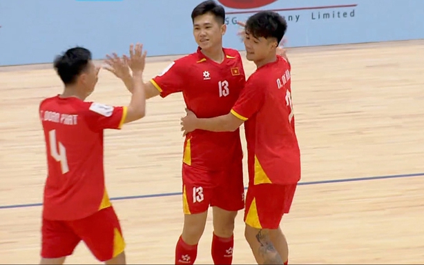 Lịch thi đấu bóng đá hôm nay 7/4: Trực tiếp Việt Nam đấu với Timor Leste