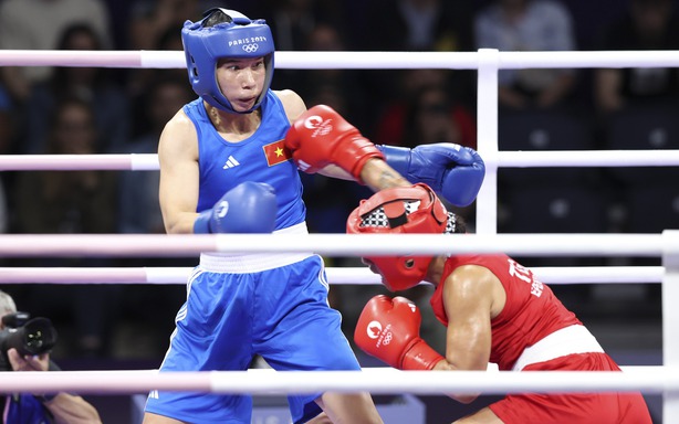 Chuyên gia Đoàn Minh Xương: 'Cần tạo sức bật mới cho Thể thao Việt Nam'