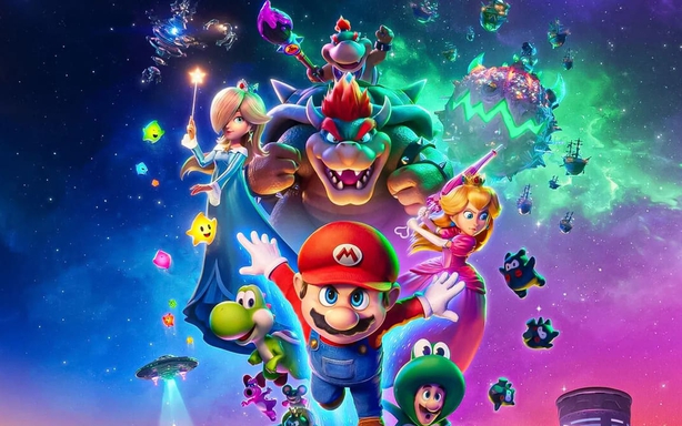 Phim gia đình đang thống trị điện ảnh Hollywood