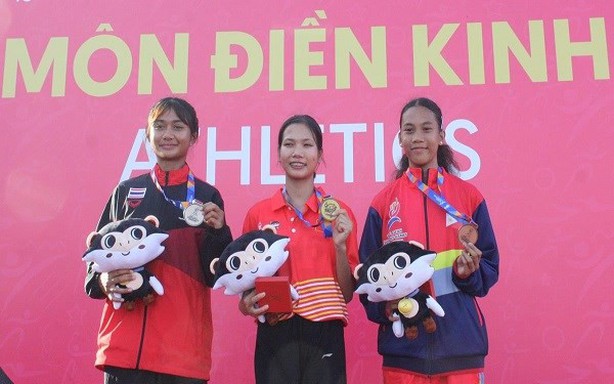 Tin nóng thể thao tối 9/4: Điền kinh Việt Nam có suất dự Olympic trẻ 2026, ĐT Indonesia lên kế hoạch đối đầu tuyển Ý
