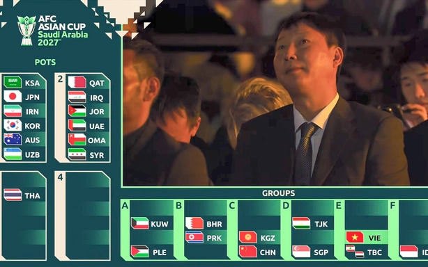 HLV Kim Sang Sik: 'Không dễ khi đá với Hàn Quốc'