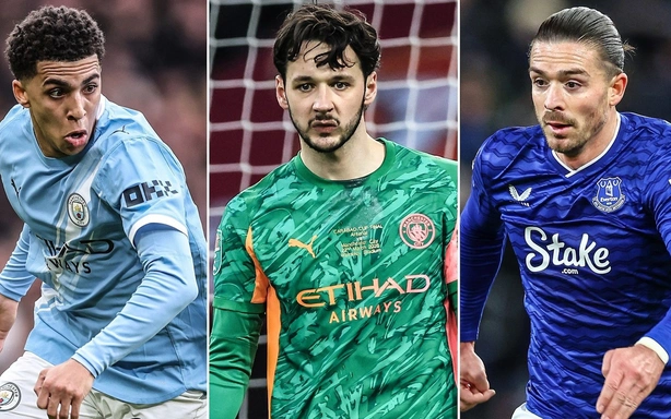 Mùa hè “cách mạng” của Man City
