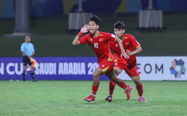 AFC nhận định bất ngờ về vòng tứ kết, U17 Việt Nam tiếp tục hành trình lịch sử