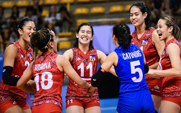 Tin nóng thể thao sáng 14/5: Tuyển bóng chuyền nữ Việt Nam nhận tin vui trước thềm giải Châu Á 2026