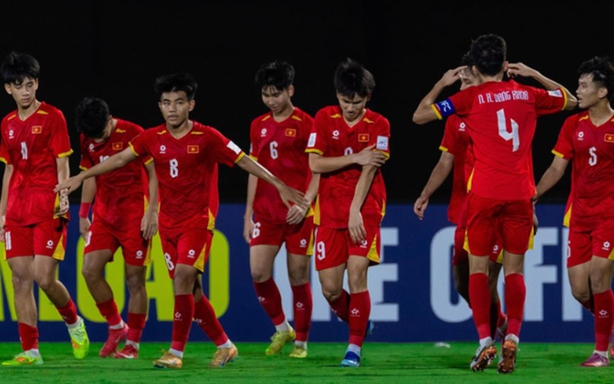 U17 Việt Nam vs U17 Australia: Lạc quan nhưng cần tỉnh táo (0h00 ngày 17/5, TV360 trực tiếp tứ kết U17 châu Á)