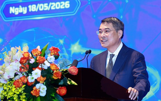 Thủ tướng dự Lễ chào mừng Ngày Khoa học, Công nghệ và Đổi mới sáng tạo Việt Nam