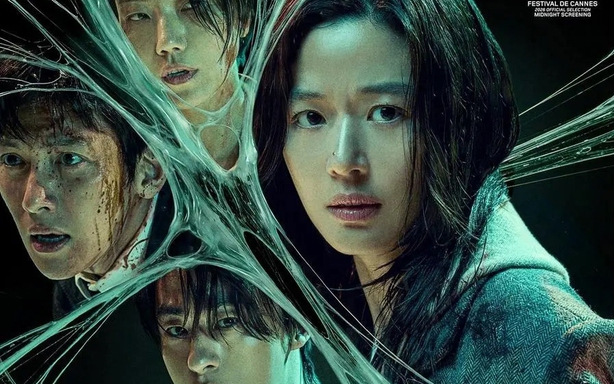 "Colony" tạo địa chấn phòng vé 2026 - hồi sinh cơn sốt zombie Hàn Quốc