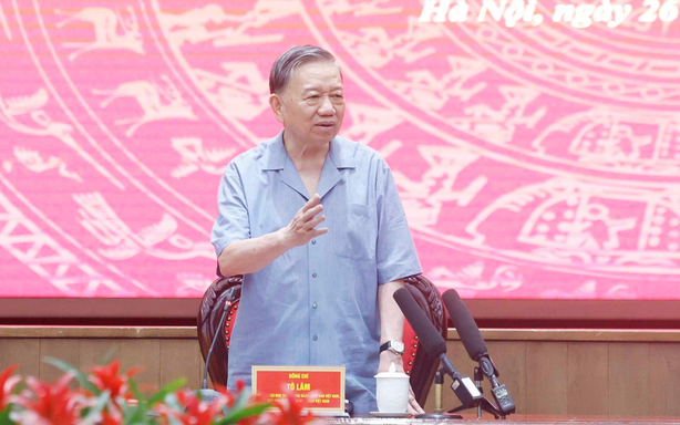Hội nghị thông qua dự thảo Báo cáo kiểm tra, giám sát đối với Ban Thường vụ Thành ủy Hà Nội