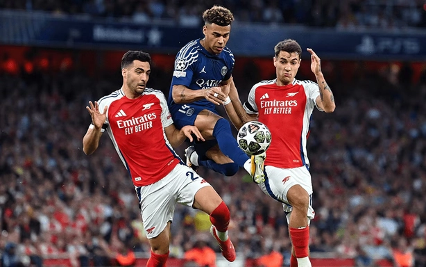 Lịch thi đấu bóng đá hôm nay 30/5: Trực tiếp Arsenal đấu với PSG