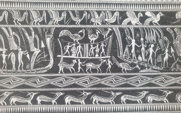 Chuyện về "chim Lạc"
