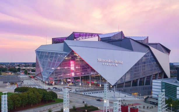 Khám phá SVĐ tổ chức World Cup 2026: Atlanta sẽ là sân khấu của ĐT Tây Ban Nha