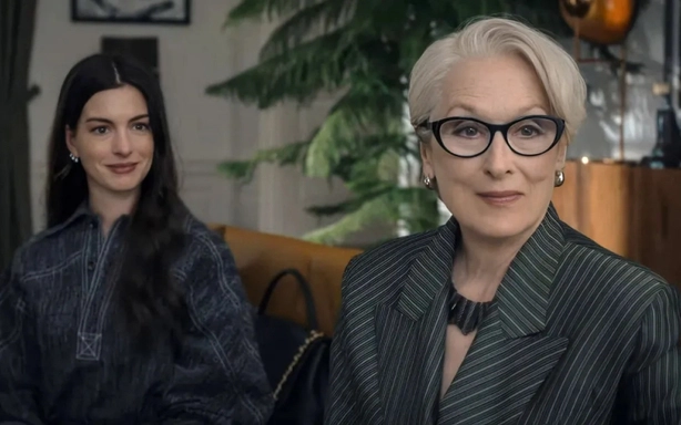 "The Devil Wears Prada 2": Khi một biểu tượng văn hóa đại chúng trở lại sau 20 năm