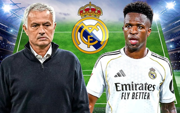 Real Madrid và Mourinho: Tình cũ không rủ cũng tới?
