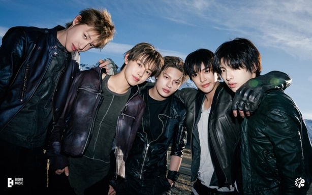 CORTIS: Nhóm nhạc nam K-pop duy nhất góp mặt trong Forbes 30 Under 30 Asia 2026