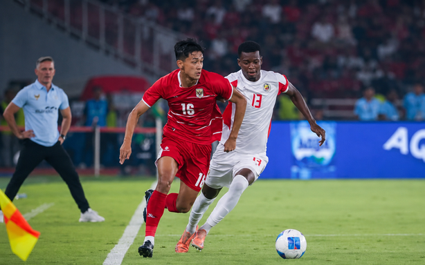 Indonesia quyết soán ngôi đội tuyển Việt Nam tại Asean Cup