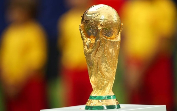 Vô địch World Cup kỳ này