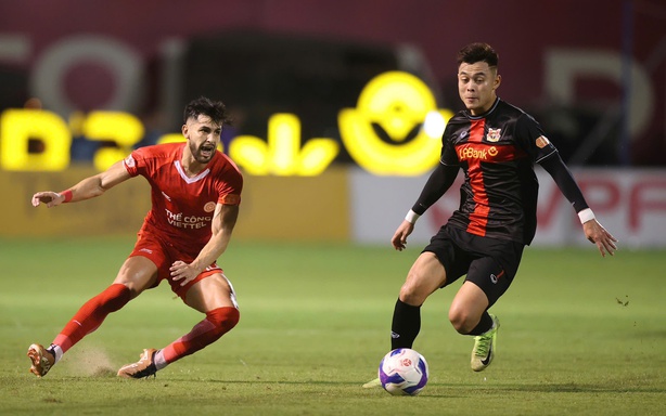 V-League 2025/26 hứa hẹn đoạn kết khó lường