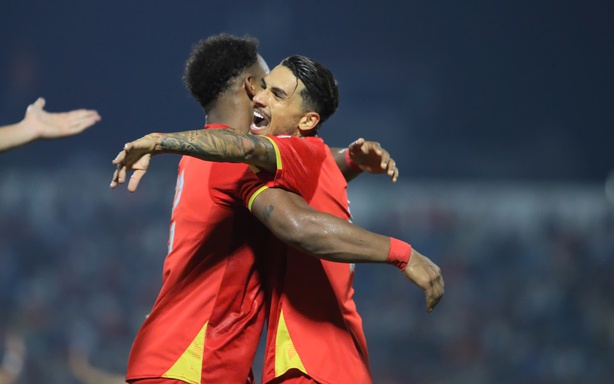 Đội tuyển Việt Nam chơi tấn công tại Asean Cup 2026?