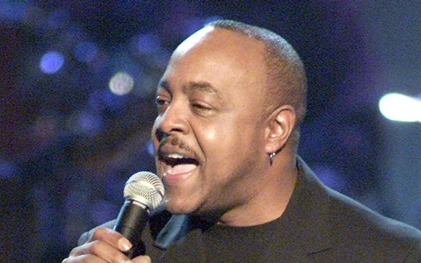 Nghe lại những tình khúc kinh điển làm nên tên tuổi huyền thoại R&B Peabo Bryson