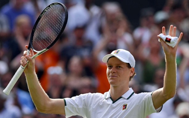 Kết quả Wimbledon 2026 hôm nay 30/6: Sinner khởi đầu cực khó khăn với 5 set đấu