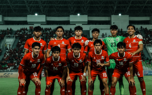 Indonesia thận trọng trước khi chạm trán U19 Việt Nam