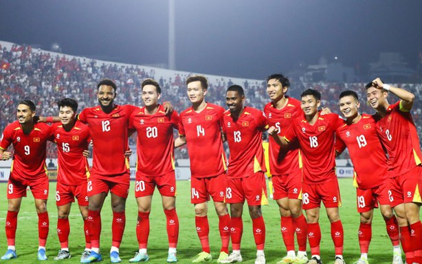 HLV Kim Sang Sik chốt nhân sự cho ASEAN Cup 