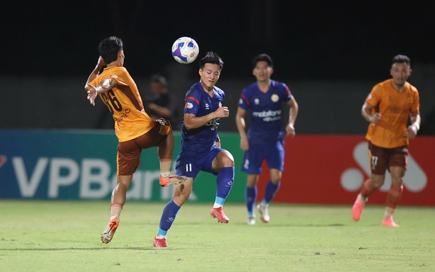 Lứa U23 Việt Nam sẽ thay đổi lịch sử cho PVF CAND
