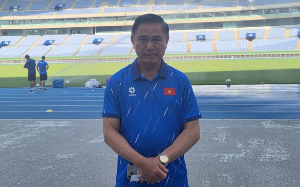 HLV Kim Sang Sik: 'Chuyến tập huấn tại Incheon vượt ngoài mong đợi'
