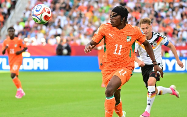 Yan Diomande chọn Real Madrid: Tương lai đế chế Florentino Perez