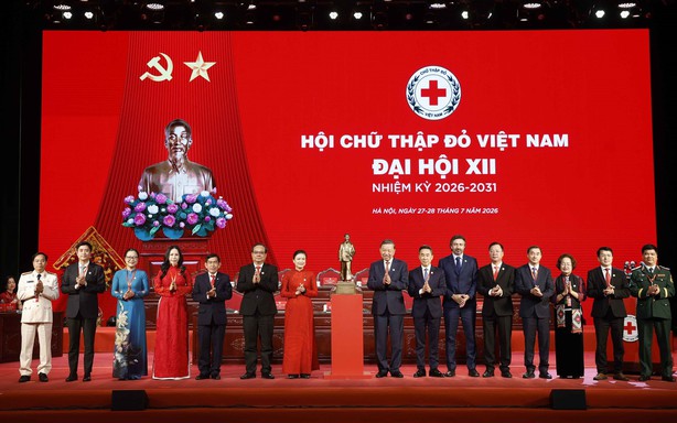 Tổng Bí thư, Chủ tịch nước Tô lâm: Chuyển từ cứu trợ tình thế sang chủ động, nâng cao khả năng chống chịu của cộng đồng
