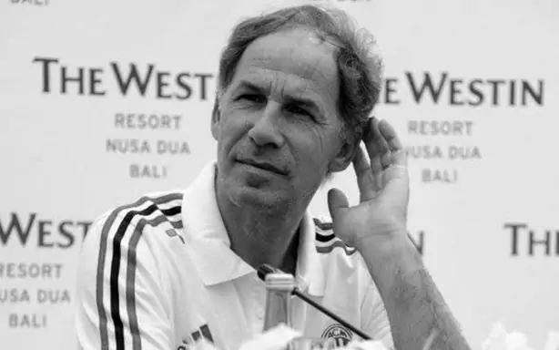 Huyền thoại Franco Baresi qua đời ở tuổi 66