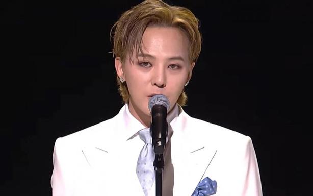G-Dragon đưa K-pop lên tầm ảnh hưởng toàn cầu cùng UNESCO