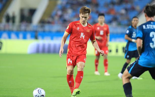 HLV Kim Sang Sik thay đổi để thắng Indonesia