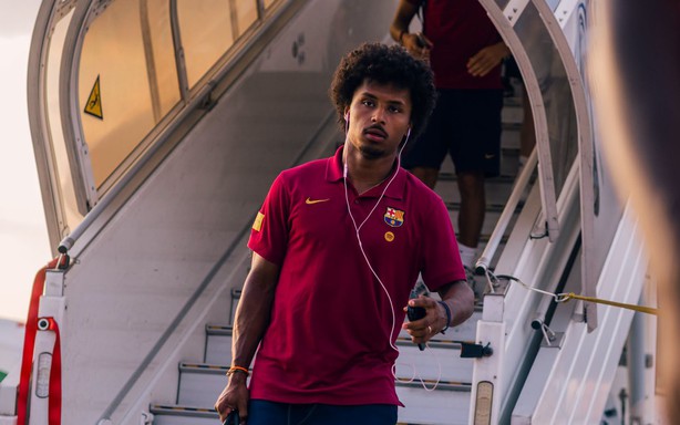 Tại sao Barcelona và Real Madrid không đá ở tuần mở màn La Liga?
