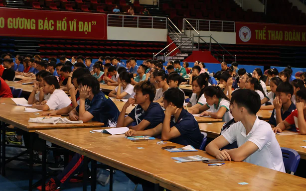 Thể thao Việt Nam siết kiểm tra doping trước ASIAD 20