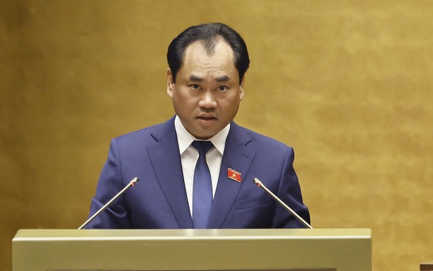 Kỳ họp không thường lệ thứ Nhất, Quốc hội khóa XVI: Sửa đổi Luật Đất đai năm 2024 hướng tới ba mục tiêu
