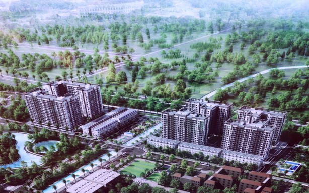 Kỳ họp không thường lệ thứ Nhất, Quốc hội khóa XVI: Tập trung phát triển nhà ở cho thuê với giá phù hợp